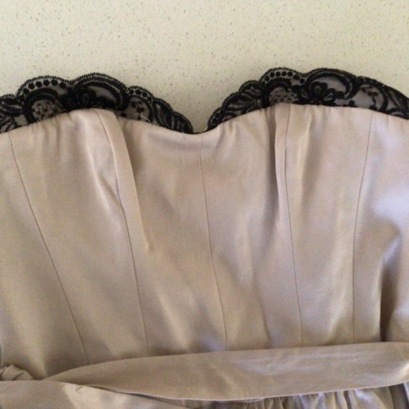 BEBE DRESS - Picture 12 of 12